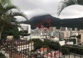 Foto 1 de Cobertura com 3 Quartos à venda, 171m² em Botafogo, Rio de Janeiro