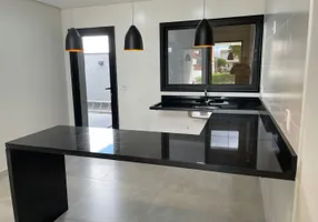 Foto 1 de Casa de Condomínio com 3 Quartos à venda, 110m² em Condominio Terras de Sao Francisco, Sorocaba