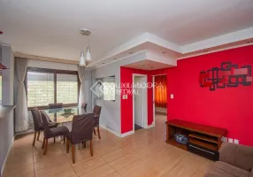 Foto 1 de Apartamento com 1 Quarto à venda, 55m² em Vila Jardim, Porto Alegre