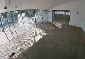 Foto 1 de Imóvel Comercial com 3 Quartos para alugar, 576m² em Jardim dos Seixas, São José do Rio Preto