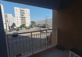 Foto 1 de Apartamento com 2 Quartos à venda, 55m² em Conjunto Residencial Irai, Suzano