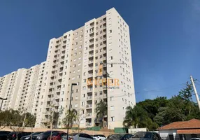 Foto 1 de Apartamento com 2 Quartos para venda ou aluguel, 47m² em Granja Viana, Carapicuíba