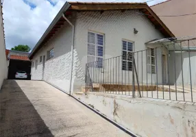 Foto 1 de Casa com 3 Quartos à venda, 159m² em Jardim Simus, Sorocaba