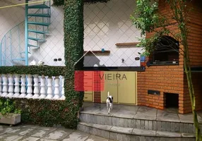 Foto 1 de Sobrado com 3 Quartos à venda, 350m² em Jardim da Glória, São Paulo