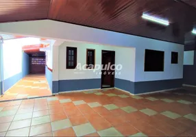 Foto 1 de Casa com 2 Quartos à venda, 230m² em São Manoel, Americana