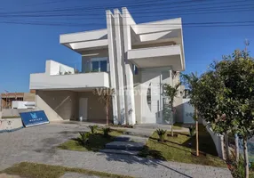 Foto 1 de Casa de Condomínio com 4 Quartos à venda, 300m² em Swiss Park, Campinas