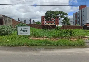 Foto 1 de Lote/Terreno à venda, 450m² em Jardim São Paulo, João Pessoa
