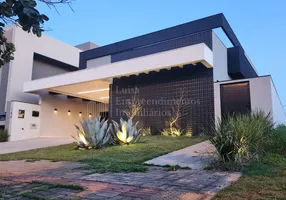 Foto 1 de Casa de Condomínio com 3 Quartos à venda, 190m² em Cabreúva, Campo Grande
