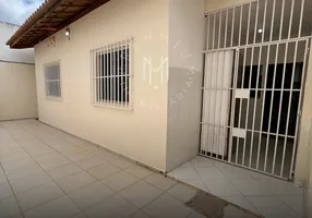Foto 1 de Apartamento com 3 Quartos para alugar, 90m² em Boa Vista, Vitória da Conquista