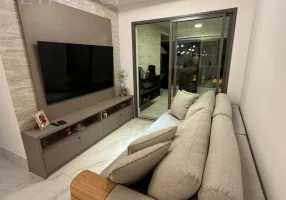 Foto 1 de Apartamento com 2 Quartos para venda ou aluguel, 70m² em Perdizes, São Paulo