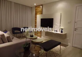 Foto 1 de Apartamento com 3 Quartos à venda, 133m² em São Lucas, Belo Horizonte