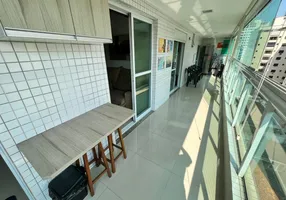 Foto 1 de Apartamento com 2 Quartos à venda, 90m² em Vila Tupi, Praia Grande