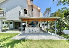 Foto 1 de Casa com 4 Quartos à venda, 408m² em Paisagem Renoir, Cotia