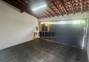 Foto 1 de Casa com 3 Quartos à venda, 188m² em Vila Riachuelo, Bauru