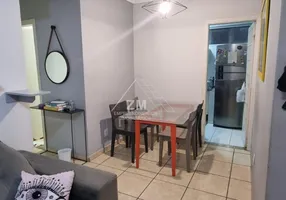 Foto 1 de Apartamento com 3 Quartos à venda, 72m² em Jardim Flamboyant, Campinas