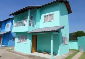 Foto 1 de Casa com 2 Quartos à venda, 70m² em Cadetes Fabres, Guapimirim
