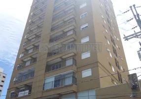 Foto 1 de Apartamento com 3 Quartos à venda, 181m² em Jardim Vergueiro, Sorocaba