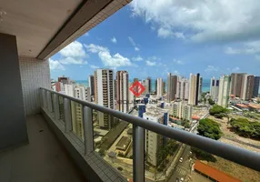 Foto 1 de Cobertura com 4 Quartos à venda, 185m² em Varjota, Fortaleza