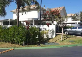 Foto 1 de Casa de Condomínio com 3 Quartos à venda, 225m² em Residencial Scenic, Santana de Parnaíba