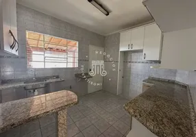 Foto 1 de Sobrado com 2 Quartos à venda, 60m² em Parque Residencial California, Campo Limpo Paulista