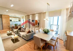 Foto 1 de Apartamento com 3 Quartos à venda, 74m² em Jardim Primavera, Indaiatuba