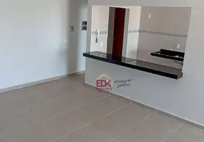 Foto 1 de Apartamento com 3 Quartos à venda, 108m² em Sao Dimas, Guaratinguetá