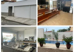 Foto 1 de Casa com 6 Quartos à venda, 350m² em Quintas do Calhau, São Luís