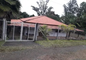 Foto 1 de Fazenda/Sítio com 3 Quartos à venda, 2000m² em Jardim Nova Limeira, Limeira