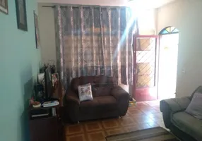 Foto 1 de Casa com 4 Quartos à venda, 167m² em Vila Albertina, Ribeirão Preto