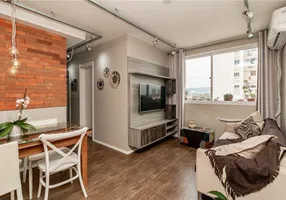 Foto 1 de Apartamento com 3 Quartos à venda, 63m² em Sarandi, Porto Alegre