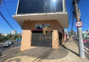 Foto 1 de Ponto Comercial para alugar, 150m² em Vila Nova, Campinas