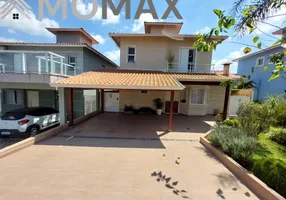 Foto 1 de Casa de Condomínio com 3 Quartos à venda, 180m² em Residencial San Diego, Vargem Grande Paulista