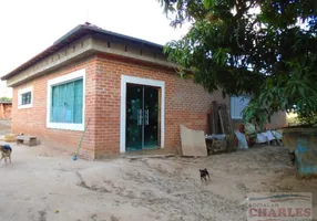 Foto 1 de Fazenda/Sítio com 3 Quartos à venda, 150m² em Centro, Mogi Mirim