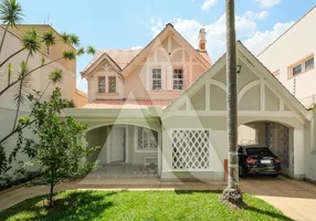 Foto 1 de Casa com 5 Quartos para venda ou aluguel, 380m² em Jardim Paulista, São Paulo