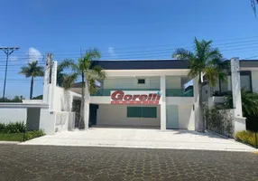 Foto 1 de Casa de Condomínio com 7 Quartos à venda, 590m² em Vicente de Carvalho, Guarujá