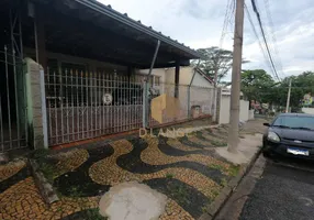 Foto 1 de Casa com 3 Quartos à venda, 186m² em Vila Teixeira, Campinas