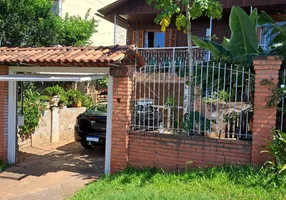 Foto 1 de Casa com 4 Quartos à venda, 385m² em Olaria, Canoas