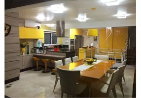 Foto 1 de Cobertura com 3 Quartos à venda, 360m² em Santa Paula, São Caetano do Sul