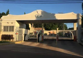 Foto 1 de Casa de Condomínio com 3 Quartos à venda, 101m² em Vila Rica, Sorocaba