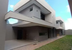 Foto 1 de Casa de Condomínio com 3 Quartos à venda, 153m² em Tamboré, Santana de Parnaíba