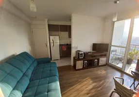 Foto 1 de Apartamento com 1 Quarto à venda, 40m² em Vila Maria, São Paulo