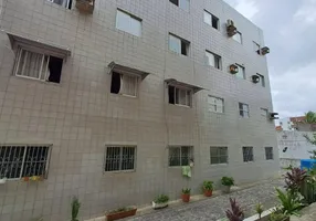 Foto 1 de Apartamento com 1 Quarto à venda, 35m² em Jardim Cidade Universitária, João Pessoa