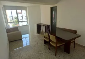 Foto 1 de Cobertura com 3 Quartos para alugar, 160m² em Graça, Belo Horizonte