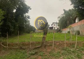 Foto 1 de Lote/Terreno à venda, 1008m² em Chacara Vale do Rio Cotia, Carapicuíba