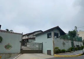 Foto 1 de Casa de Condomínio com 2 Quartos à venda, 90m² em Demarchi, São Bernardo do Campo