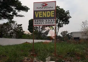 Foto 1 de Lote/Terreno para alugar, 507m² em Vila Santa, Aparecida de Goiânia