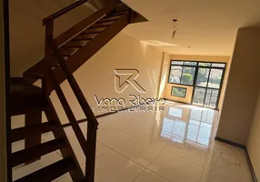 Foto 1 de Cobertura com 3 Quartos à venda, 110m² em Vila Isabel, Rio de Janeiro