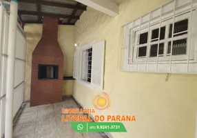 Foto 1 de Casa de Condomínio com 4 Quartos à venda, 76m² em , Matinhos