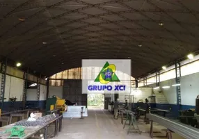 Foto 1 de Galpão/Depósito/Armazém à venda, 1400m² em Pagador de Andrade, Jacareí