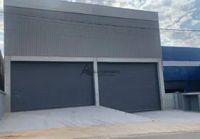 Foto 1 de Galpão/Depósito/Armazém para alugar, 750m² em Jardim Marchissolo, Sumaré